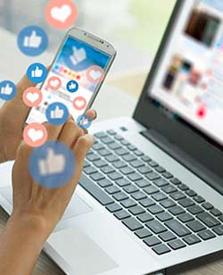 Social Media of Florida's Premier Wellness Medical Group in Tampa, FL
