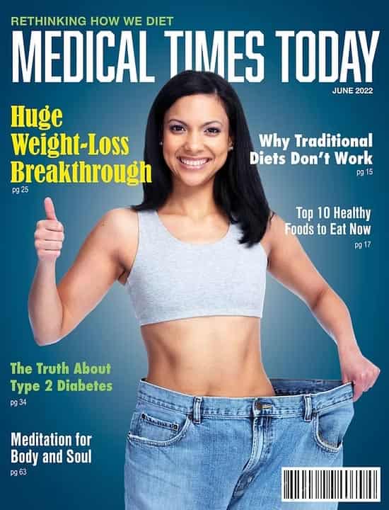 About the Latest "Miracle" of Weight Loss Medications.