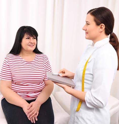 Medical Weight Loss Near Me in Tampa, FL 