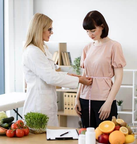 Nutrition Planning Near Me in Tampa, FL 