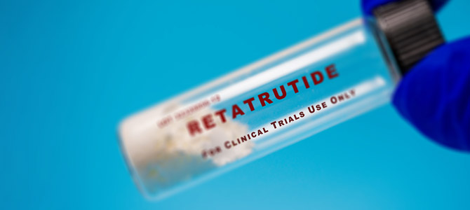 Retatrutide for Medical Weight Loss in Tampa, FL Retatrutide for Medical Weight Loss in Tampa, FL